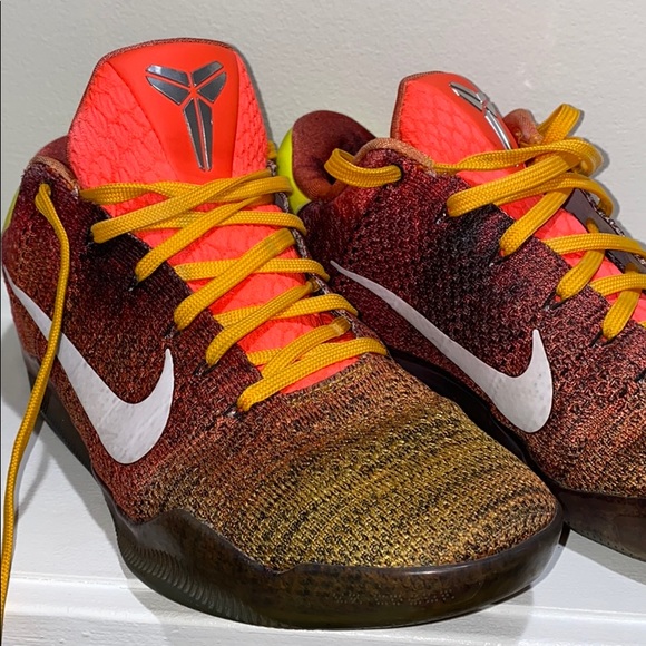 kobe 11 id